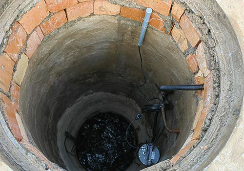 下水道流量计 下水道流量计