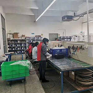 车间展示7