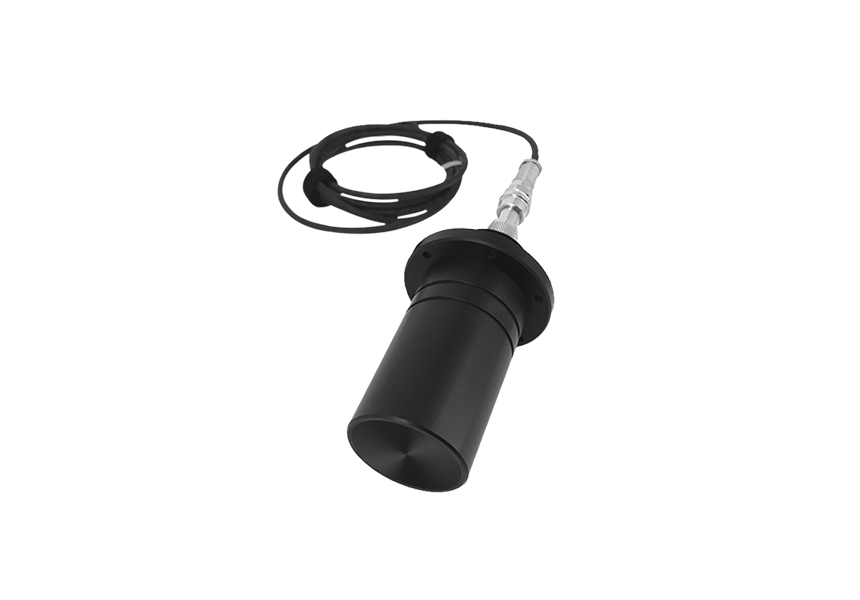 M50水下避障传感器(ABS外壳,带航空插头)