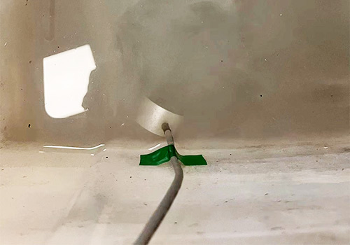 M33单波束水下测距传感器