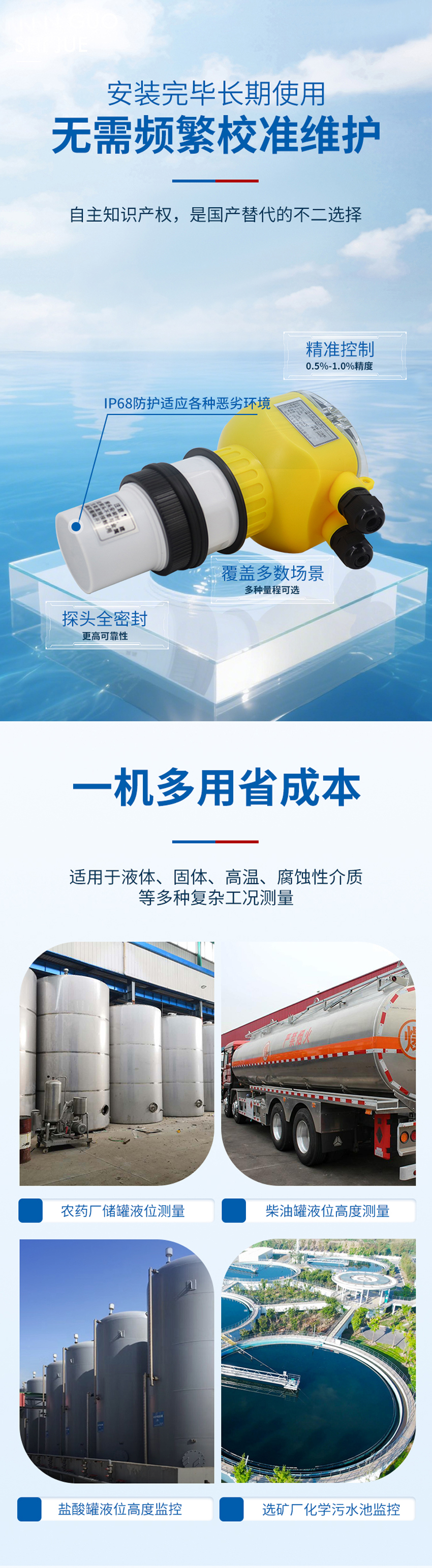 林世海-2025年11月5日-（一体式超声波液位计）-大禹西子-G2螺纹-PVDF材质-10米量程_03.jpg