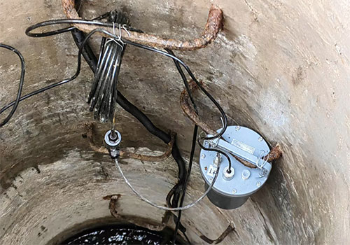 下水道流量计 下水道流量计