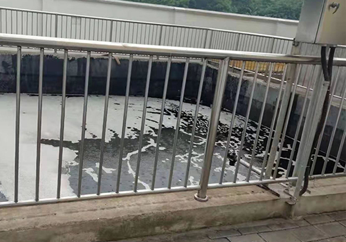 超声波分体明渠流量计