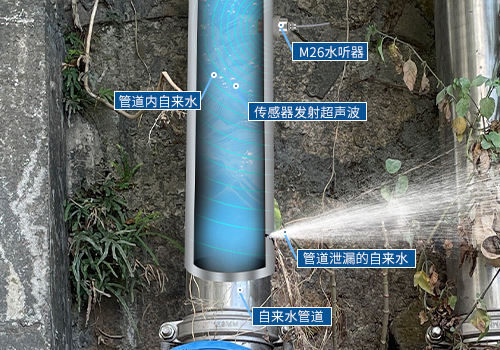 水听器