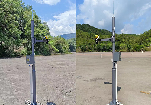 干滩超声监测仪 干滩超声监测仪