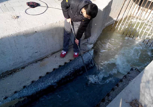 多普勒流量计