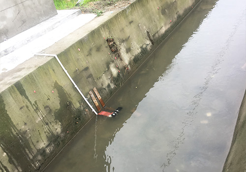 多普勒流量计 多普勒流量计