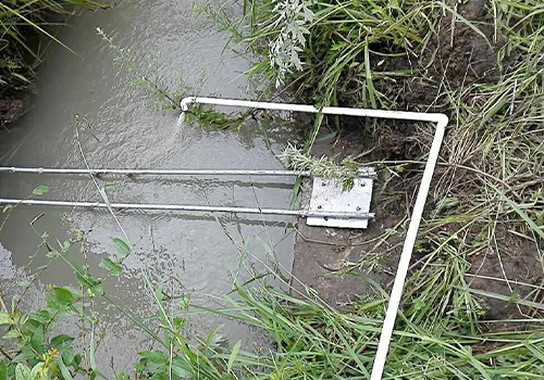 多普勒超声波流量计 多普勒超声波流量计