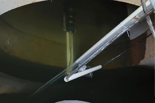 超声波多普勒流量计 超声波多普勒流量计