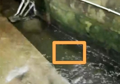 超声波多普勒流速流量计