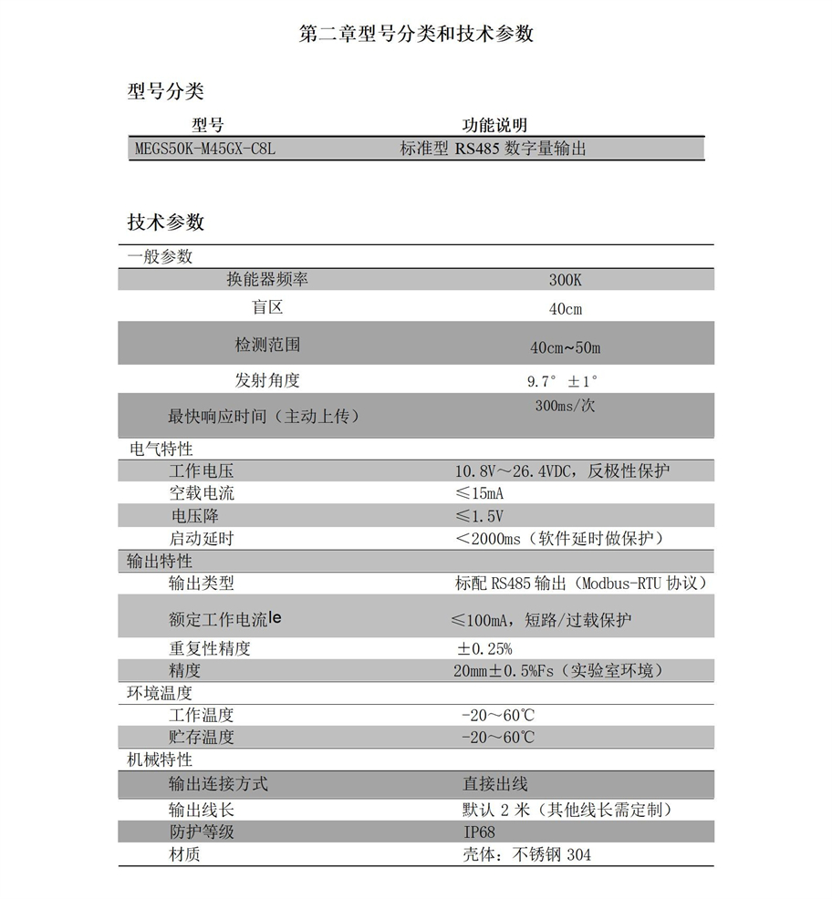 M45水下避障传感器说明书_04.jpg
