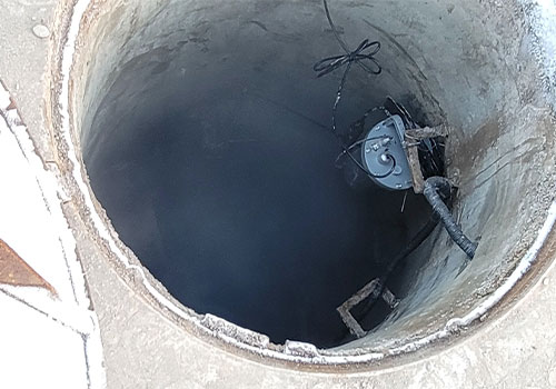 下水道超声波流量计 下水道超声波流量计
