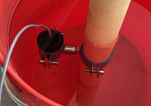 M36测距水下测距传感器 M36测距水下测距传感器